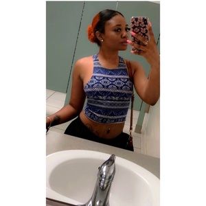 Meet your Posher, Myah